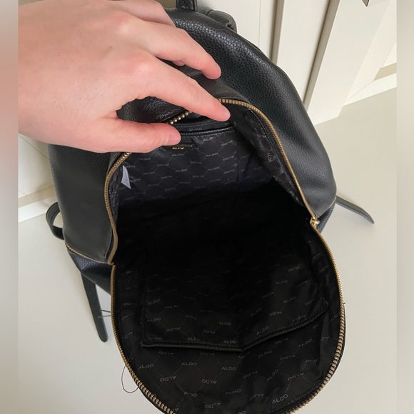 Aldo black bag - Picture 2 of 3